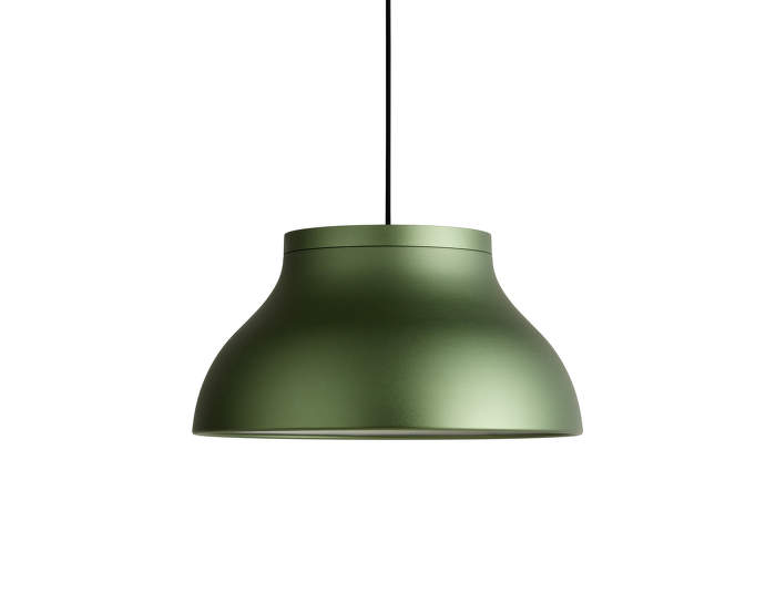 Lampa PC M, Emerald Green