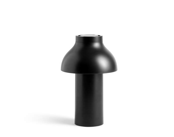 Lampa PC Portable, Soft Black