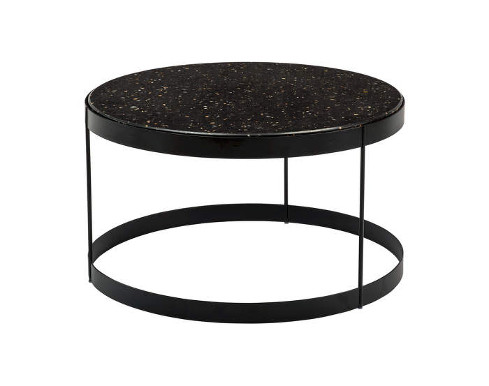 Stolek Drum Coffee Table