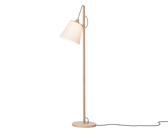 Stojací lampa Muuto Pull Lamp