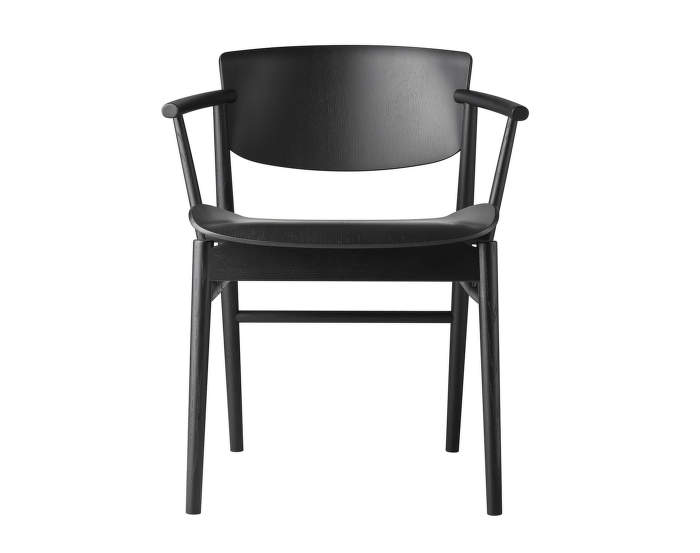 N01-Chair-black