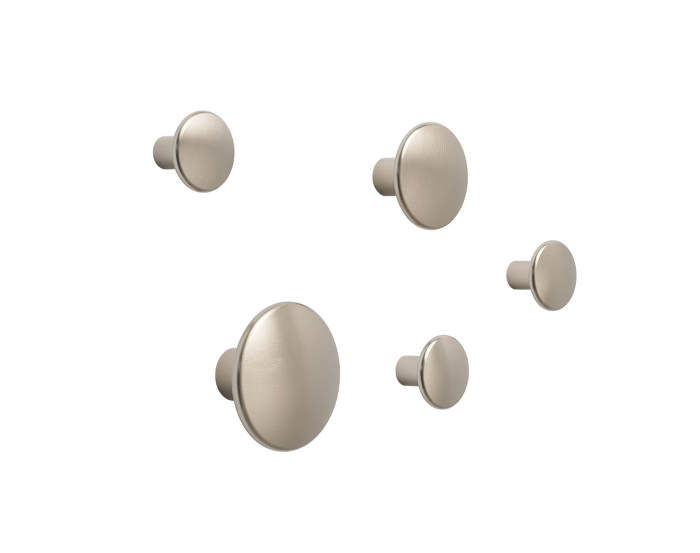 Dots-Metal-set-taupe