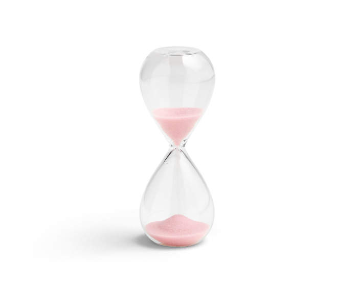 Time-S-light-pink