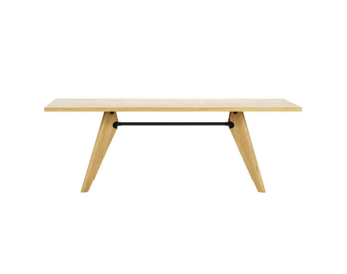 Solvay-table-220-natural-solid-oak