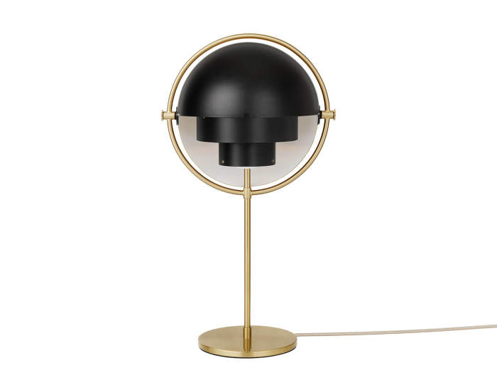 Multi-Lite Table Lamp