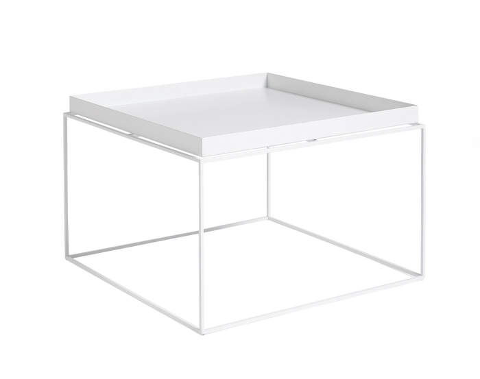 Tray-table-60x60-white