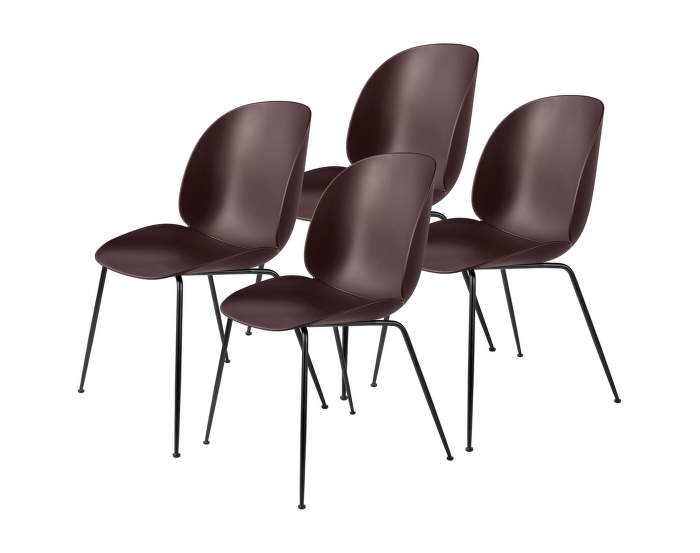 Beetle-Chair-set-of-4-dark-pink