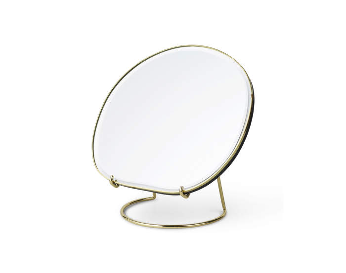 Pond Table Mirror