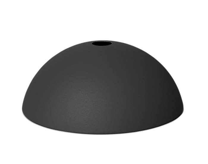 Dome Shade, black