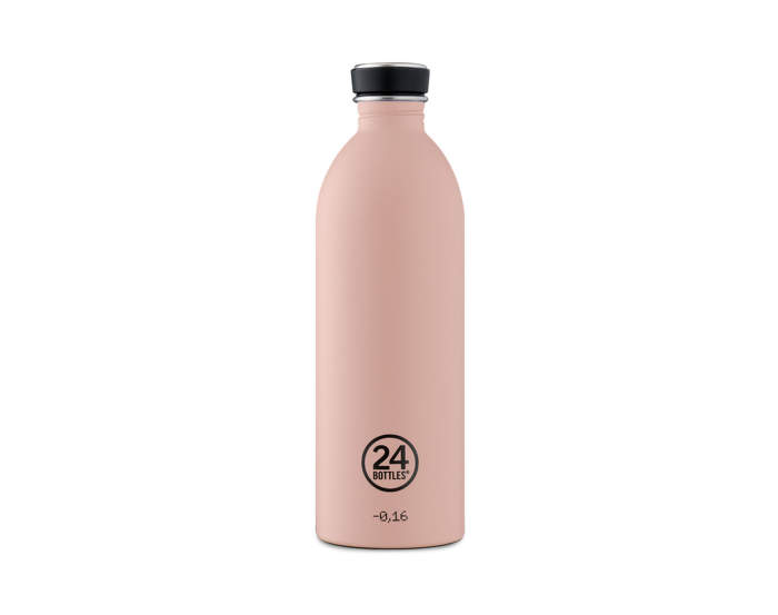 Urban 1l, stone dusty pink