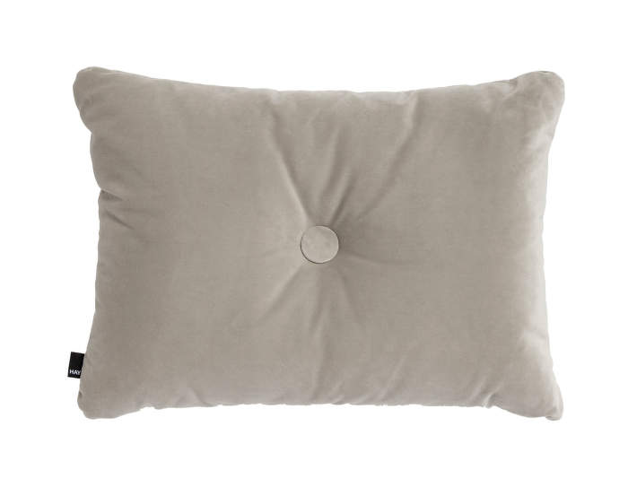 Dot Cushion Soft, beige