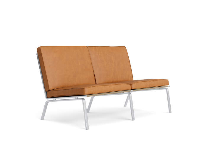 Man Two Seater, Dunes Cognac