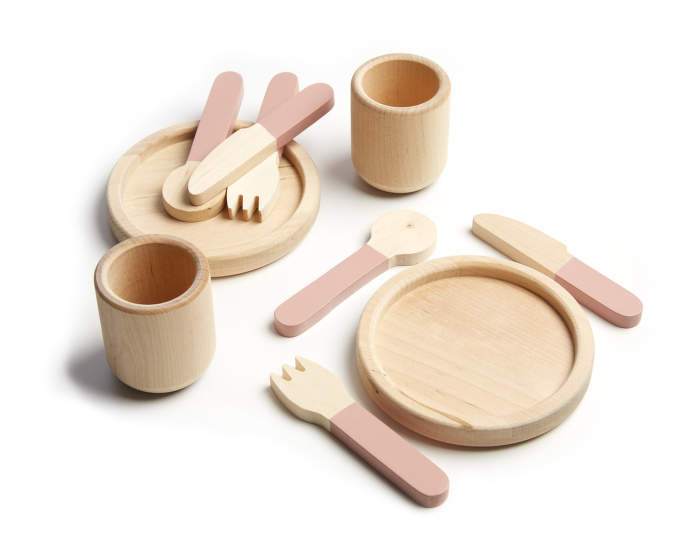 Flexa Play Tableware