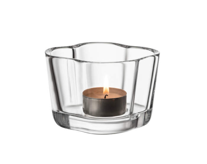 Aalto Tealight candelholder