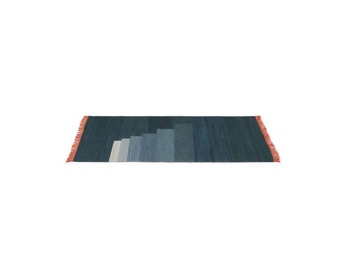 Koberec Another Rug, Blue Thunder, 90x140