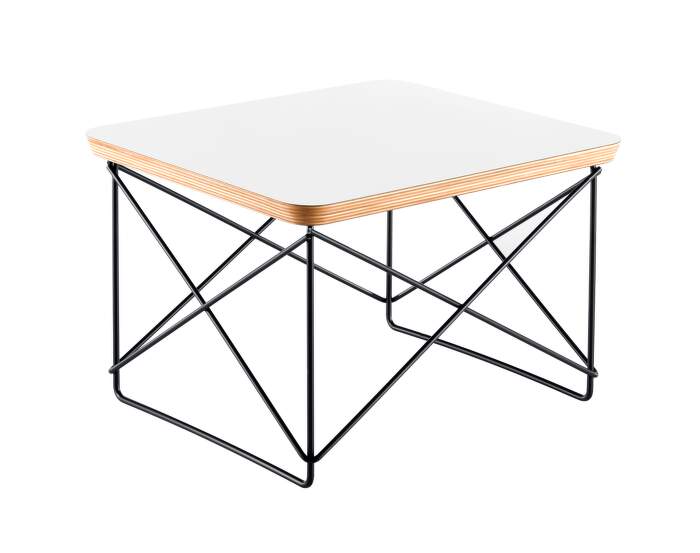 Occasional Table LTR, white/basic dark