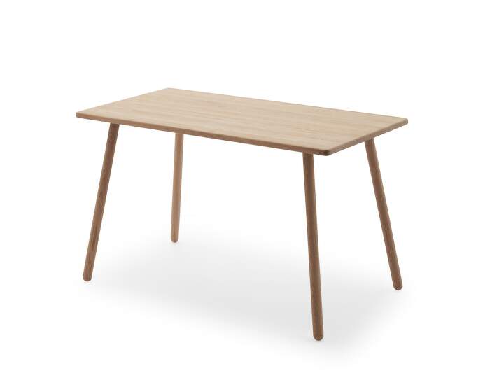 stul Georg Desk, oak