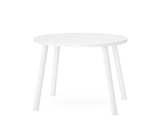 Dětský stolek Mouse, white
