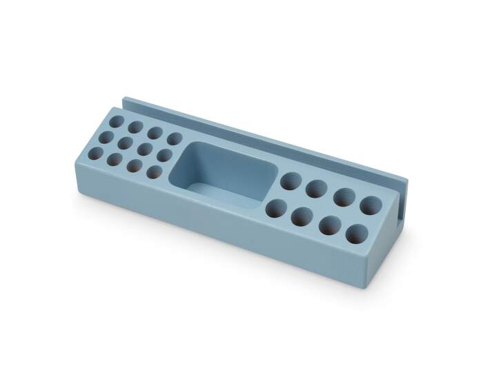 Dětský stojánek Penholder, blue