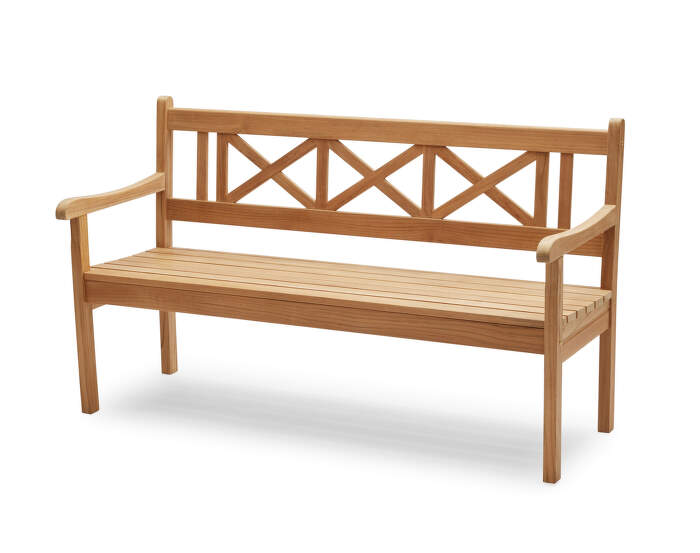 lavice-Skagen Bench, teak