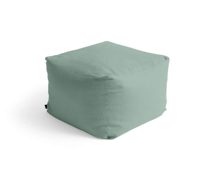 Pouf Planar, olive