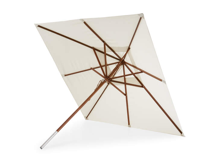 slunecnik-Messina Umbrella 300, off-white