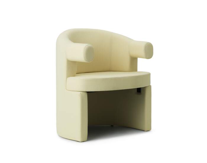 zidle-Burra Chair, Vidar 1511