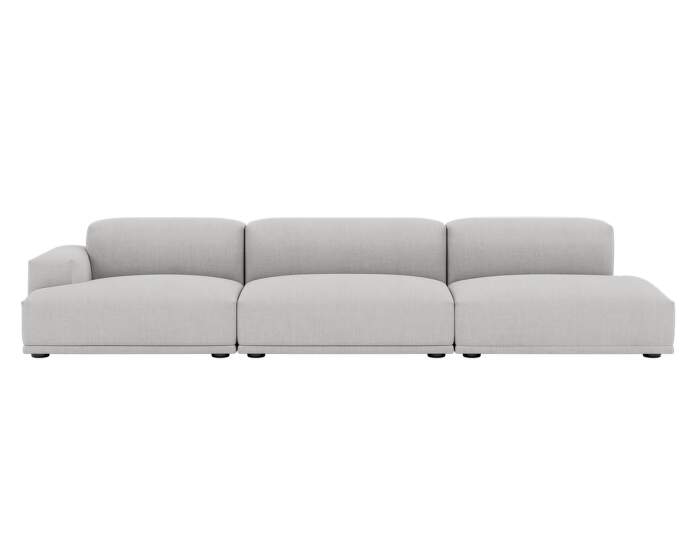 sofa Connect Modular Sofa A+C+G, Remix 123