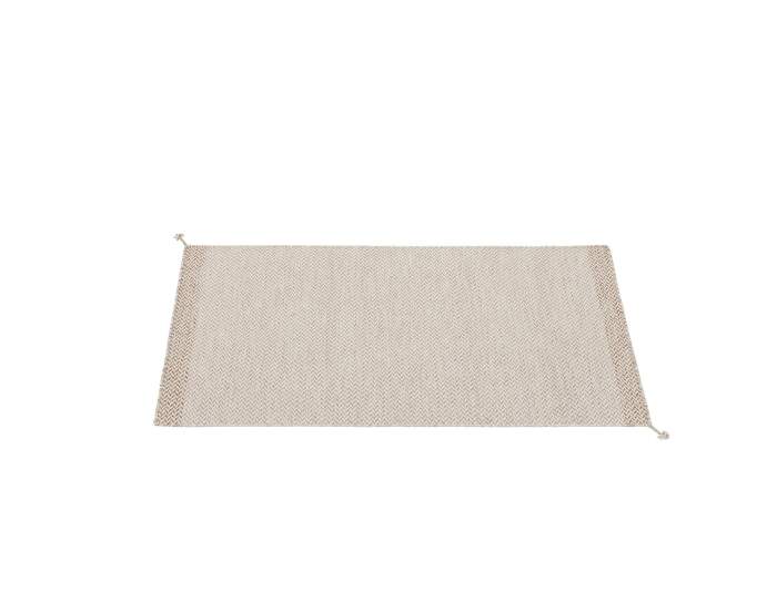 koberec-Ply Rug 85x140, light rose