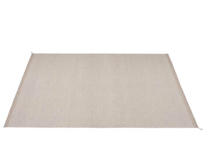 koberec-Ply Rug 270x360, light rose