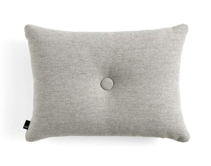 polstar-Dot Cushion Mode, warm grey