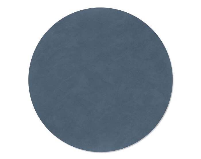 prostirani-Circle Nupo Mat XL, dark blue