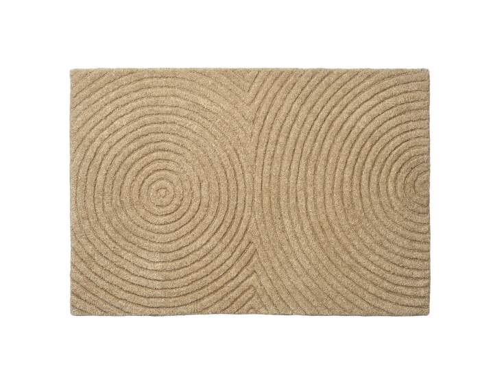 rohozka-Zen Doormat 60x90, beige