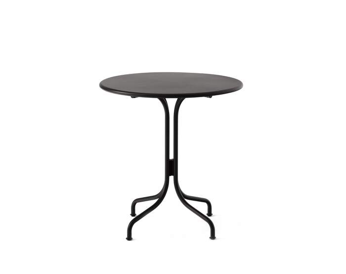 stolek-Thorvald SC96 Table, warm black
