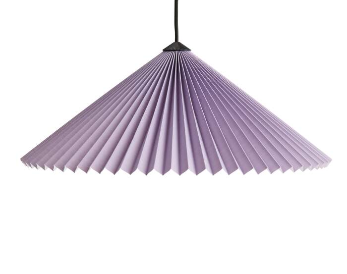 lampa-Matin Pendant 500, lavender