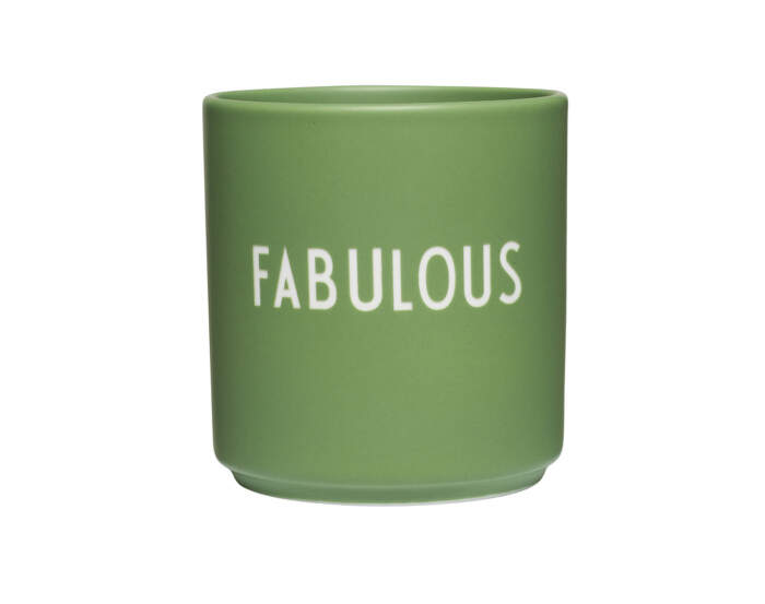 Favourite Cup Fabulous