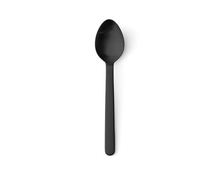 Lžíce New Norm Spoon, Black
