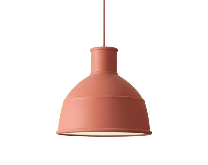 Muuto Unfold, terracotta