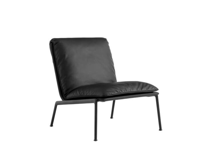 Křeslo Muno LN18, black