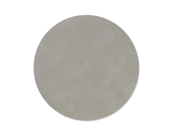 Prostírání Circle M Nupo, light grey