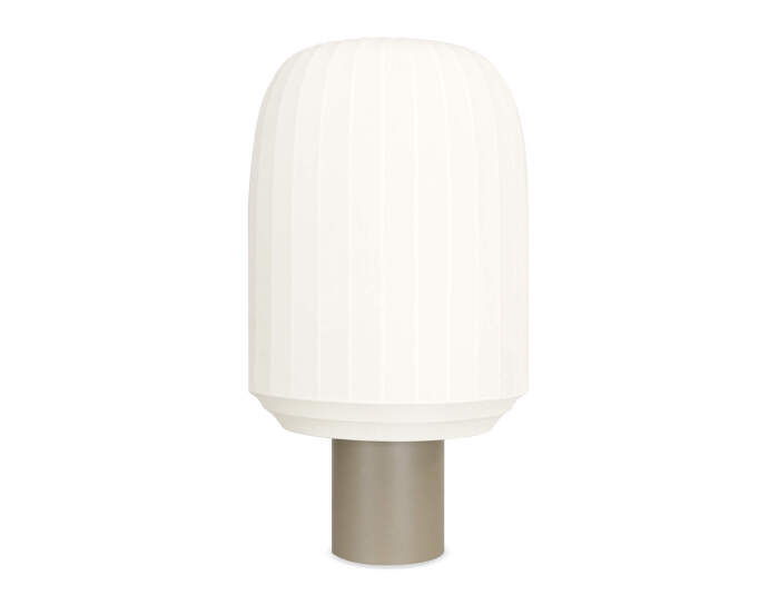 Stojací lampa Tradition, white