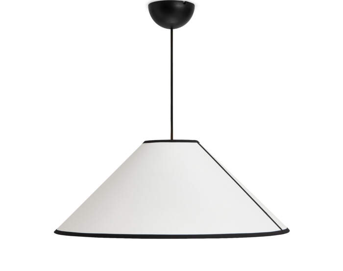 Závěsné svítidlo Ava Cone 600, white