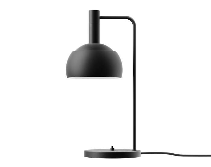 Stolní lampa FJ Elements, black