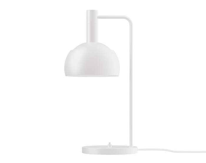 Stolní lampa FJ Elements, white