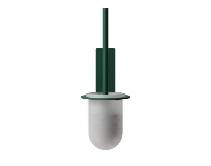 WC kartáč Toilet Brush, green