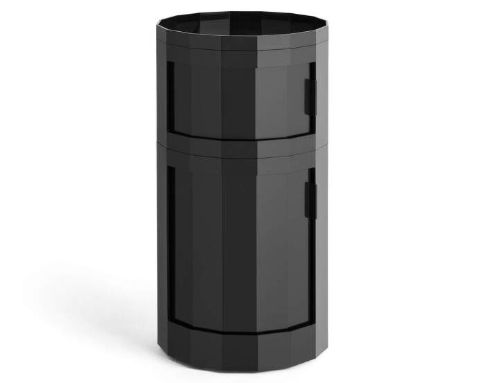 Úložný stolek Facet Cabinet 110, anthracite