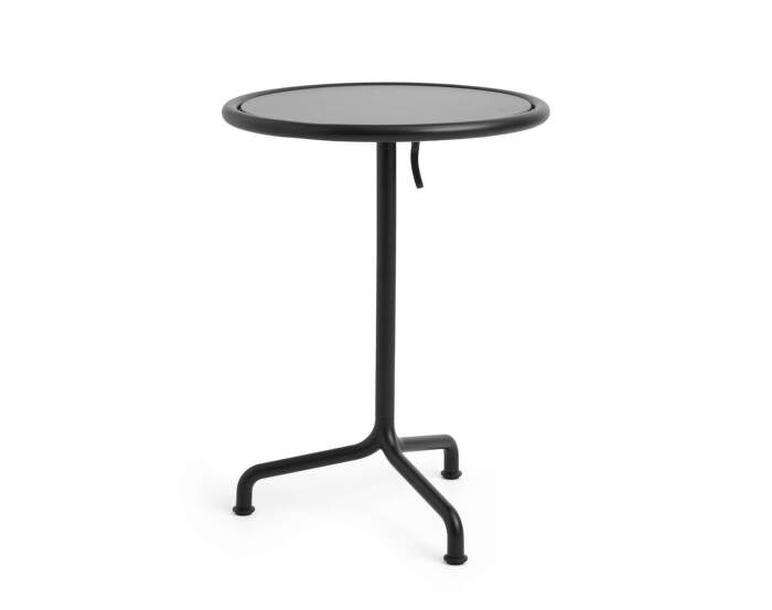 Zahradní stůl Deville Ø55 cm, anthracite