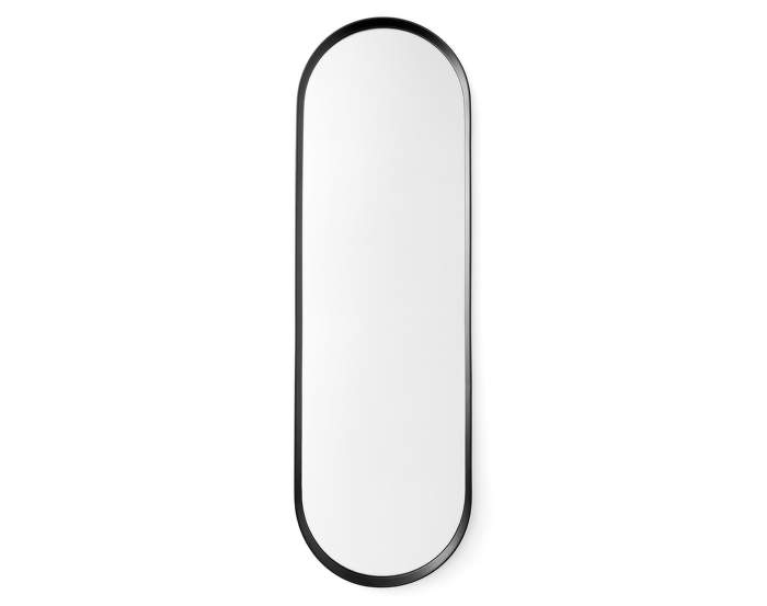 Norm Wall Mirror, Oval