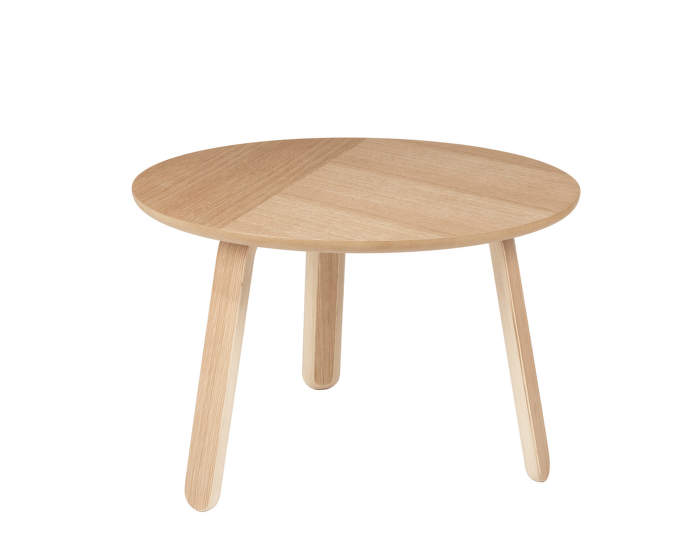 Stolek Paper Table M, oak