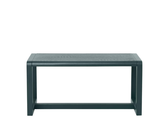 Little Architect Lavice Dark Green